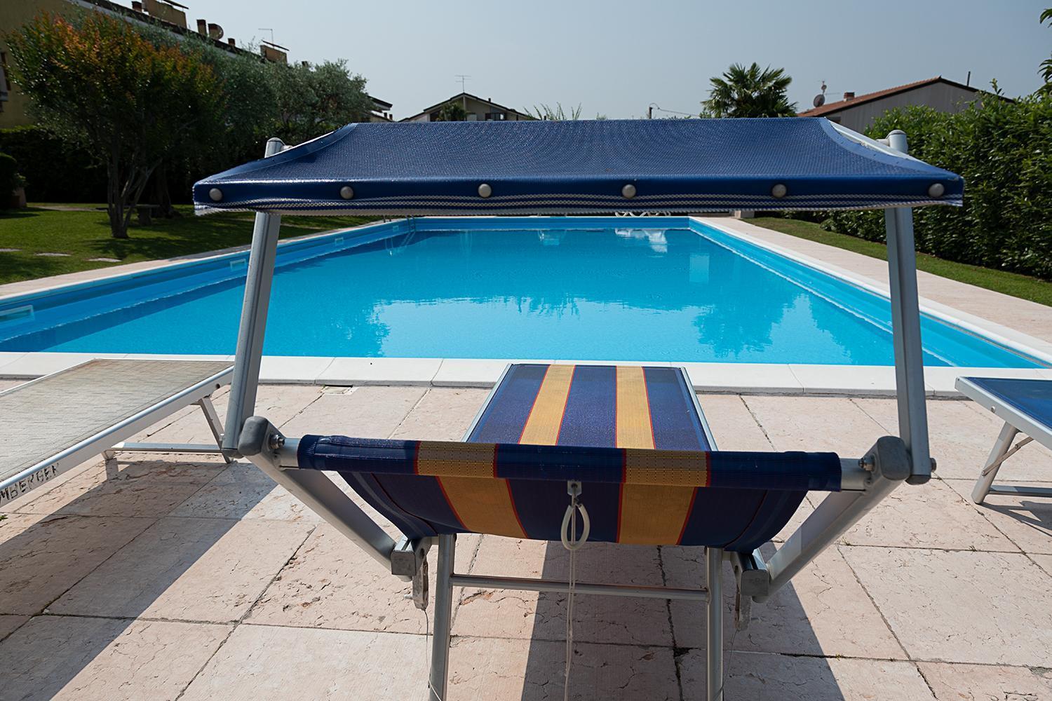 Apartment Ortensia - Regarda Travel Lazise Exterior photo