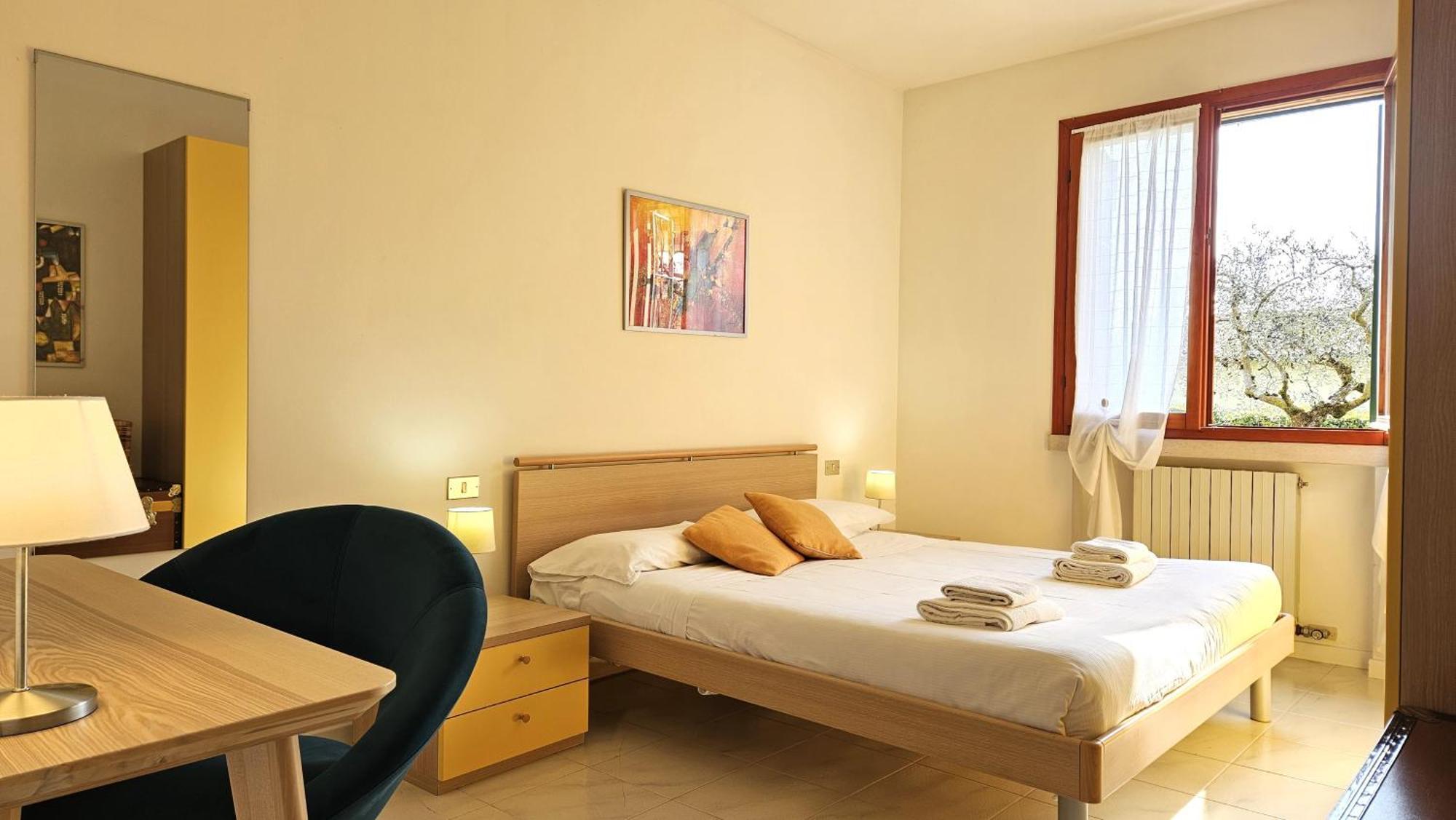 Apartment Ortensia - Regarda Travel Lazise Exterior photo